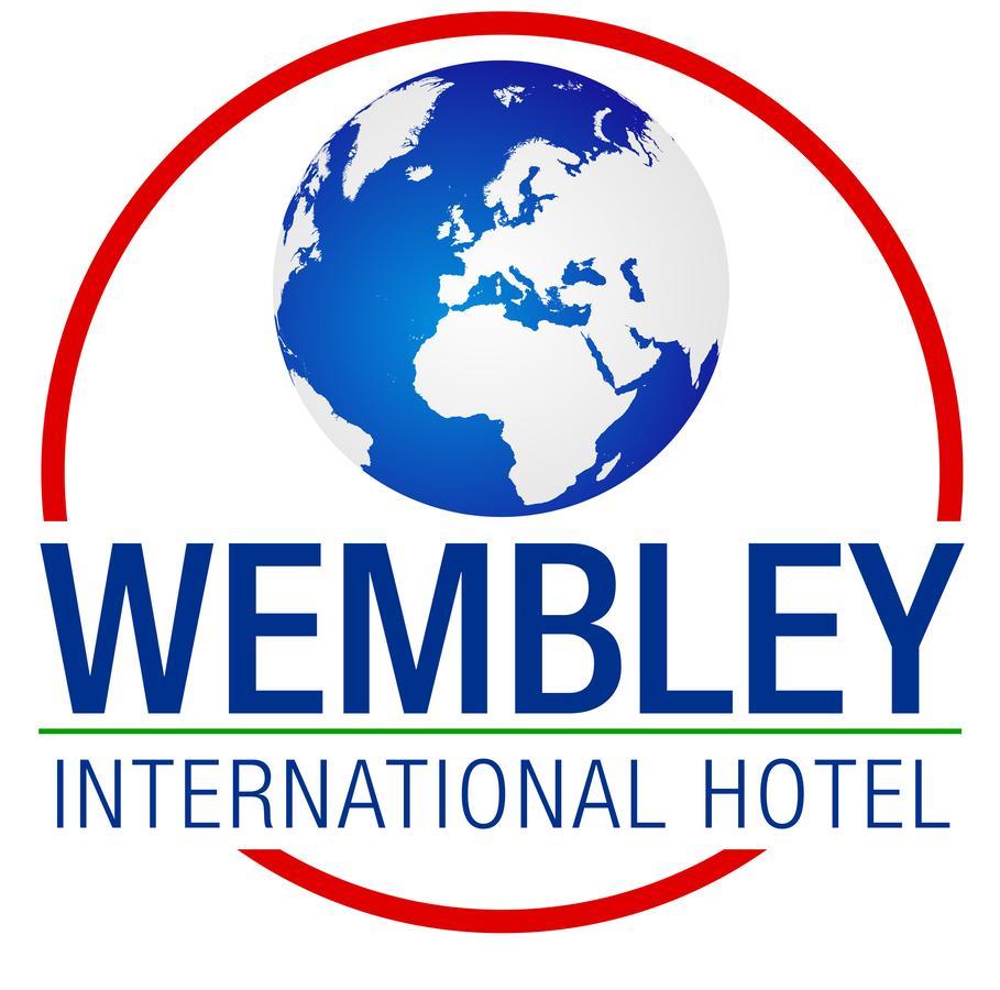 London - Wembley International Hotel Екстер'єр фото